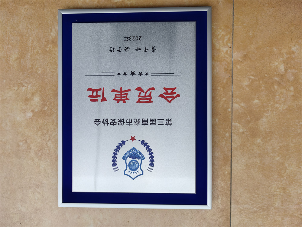 公司榮譽(yù)